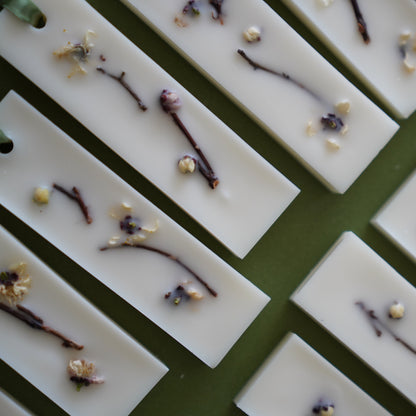 KOTT Botanical Wax Tablet | Hadong