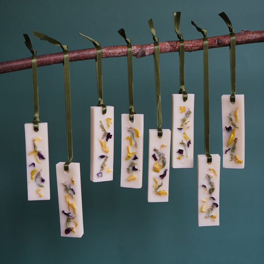 KOTT Botanical Wax Tablet | Moss
