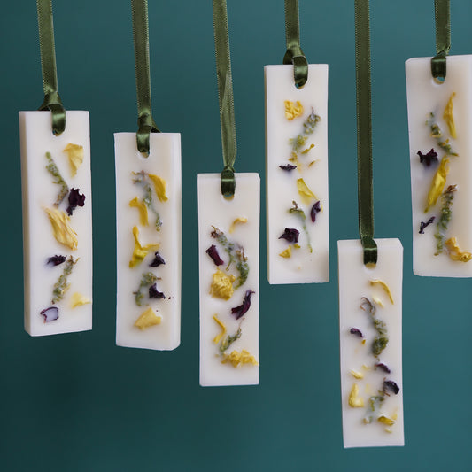 KOTT Botanical Wax Tablet | Moss