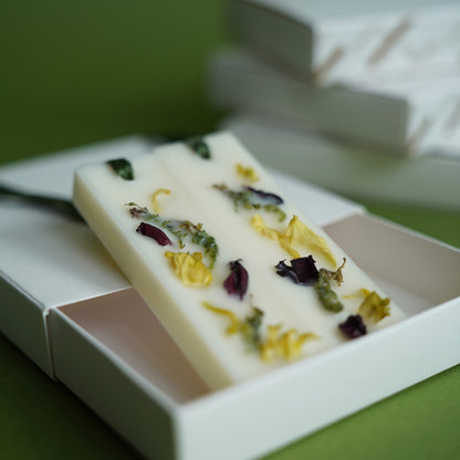 KOTT Botanical Wax Tablet | Moss