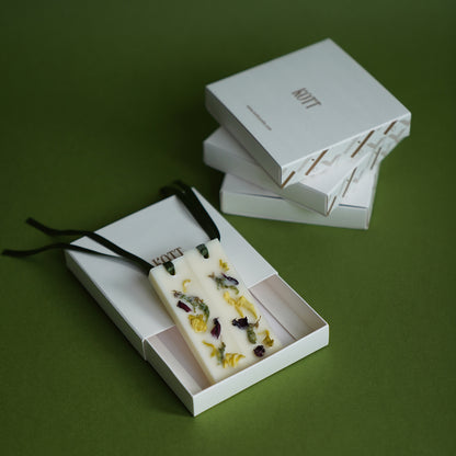 KOTT Botanical Wax Tablet | Moss