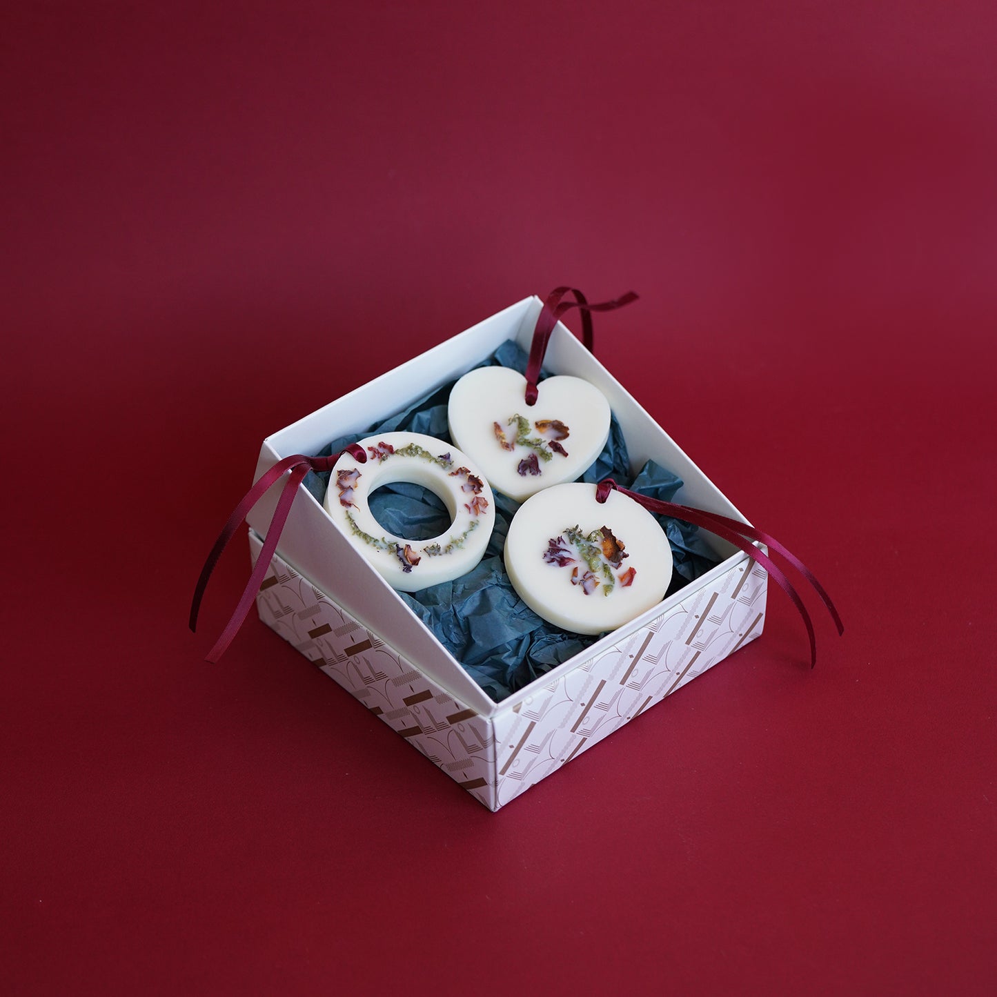 KOTT Botanical Wax Tablet | Soil