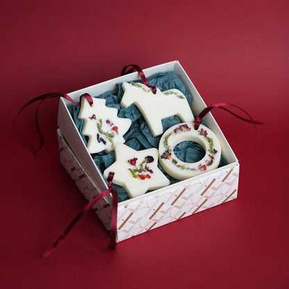 KOTT Botanical Wax Tablet | X-mas