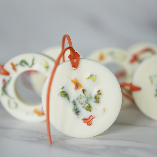 KOTT Botanical Wax Tablet — Bright City Lights
