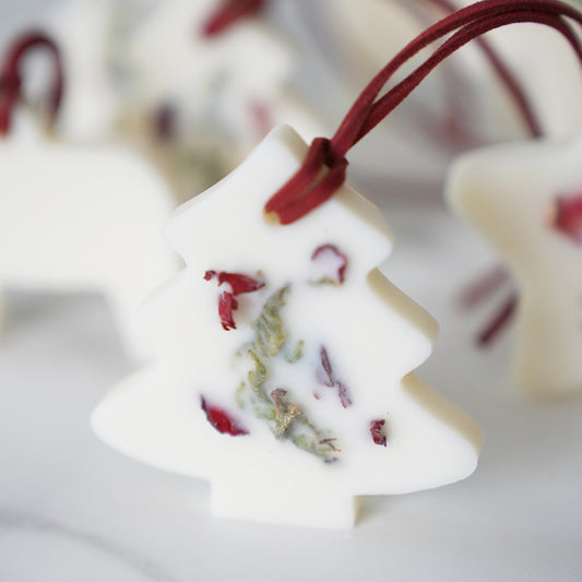 Christmas Trio