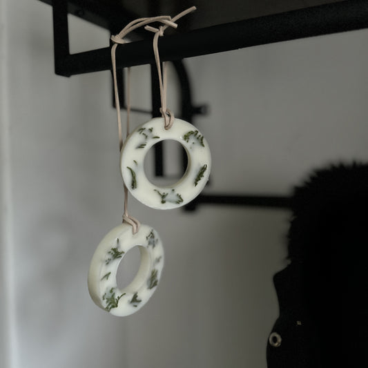 Wreath Green